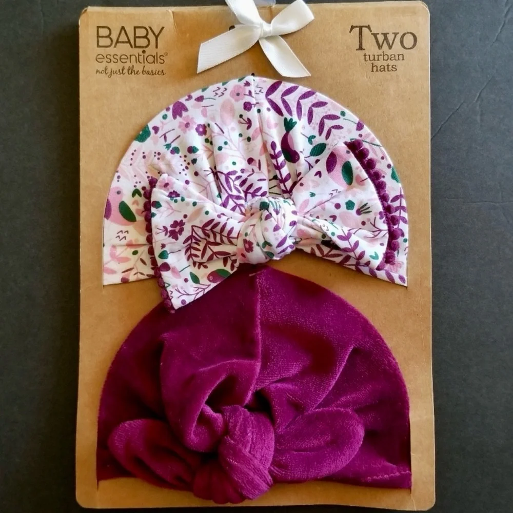 Baby Essentials details new